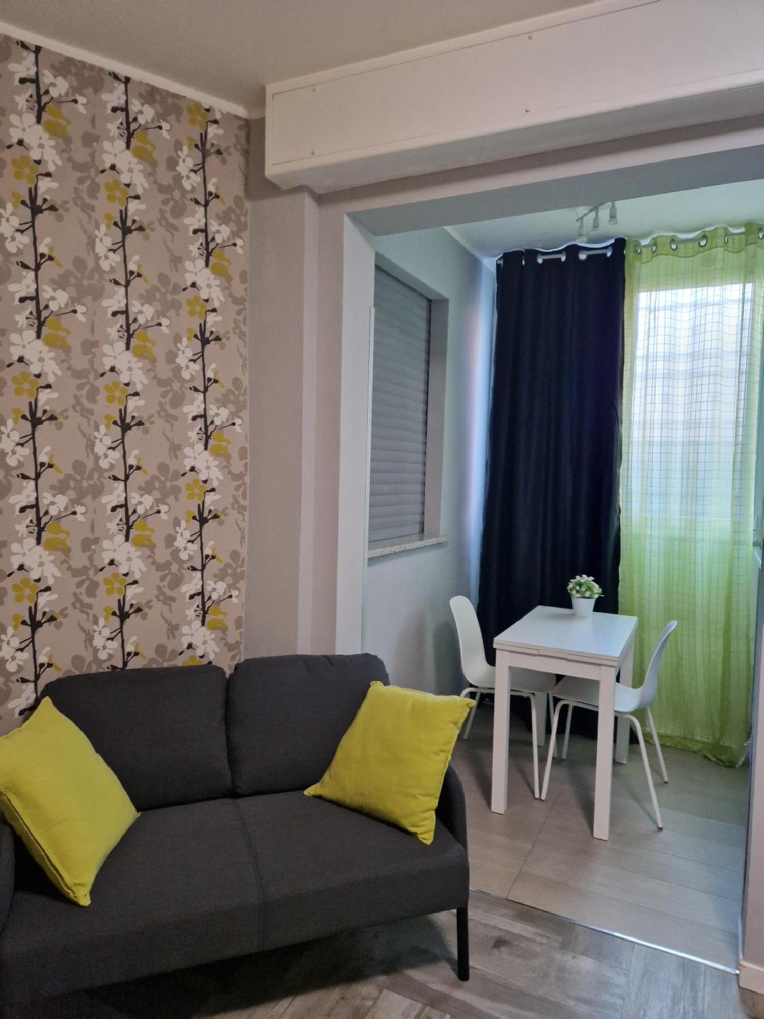 Appartamento Piccola Perla Cologno Monzese Exterior foto