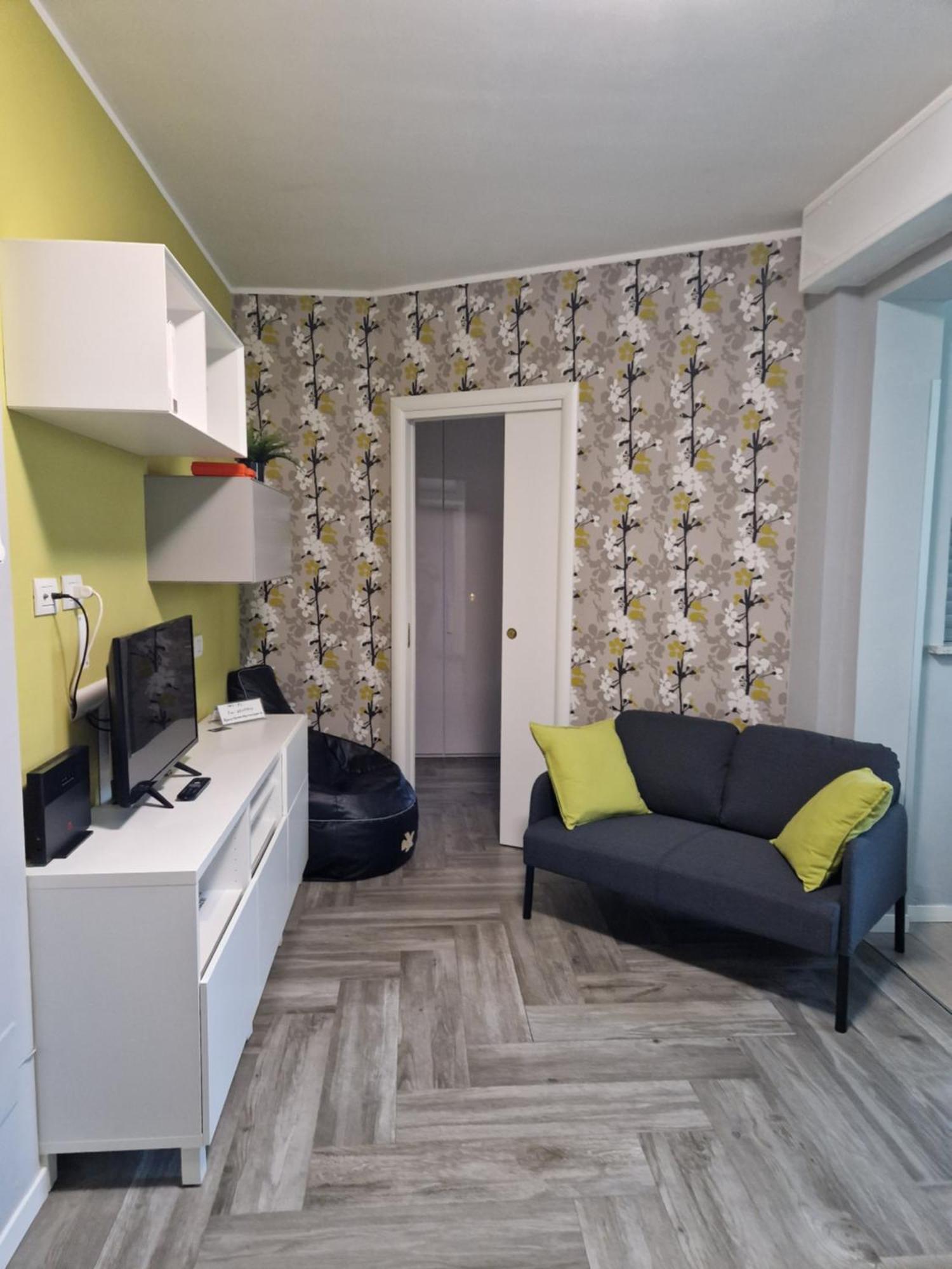 Appartamento Piccola Perla Cologno Monzese Exterior foto